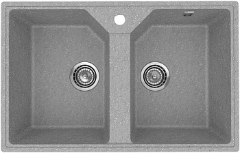 PRACTIK PR-M 770-003 светло-серый