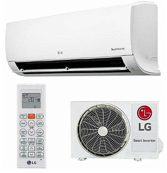 LG DC12RH.NSJR/DC12RH.UA3R Инвертор