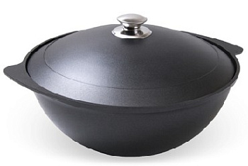 KUKMARA кЗ60/60а с крышкой 6л