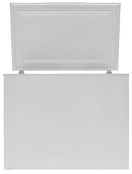 POZIS FH-255-1С 250л белый ларь