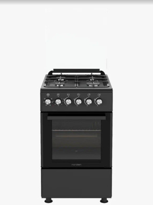 NORDEN FF5405GAZD Черный матовый