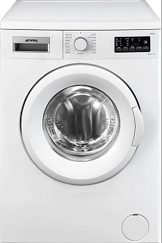 SMEG LBW60IT белый