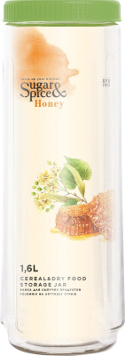 SUGAR&SPICE SE225010050 Honey 1,6л