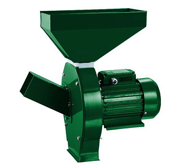 ЭНЕРГОПРОМ CM-2500МV с корморезкой 0М-00009972