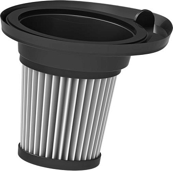 BBK FBV2900H белый