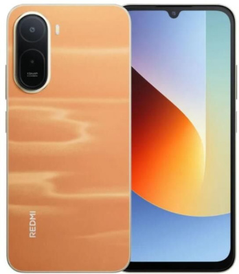 XIAOMI Redmi A7 Pro 4/64Gb Sunset Orange (74416)