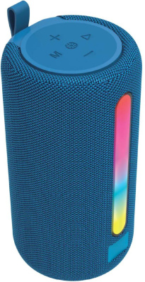 AKSBERRY (6900305000016) AS-25 VibeGo,синий