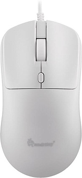 SMARTBUY SBM355W белый