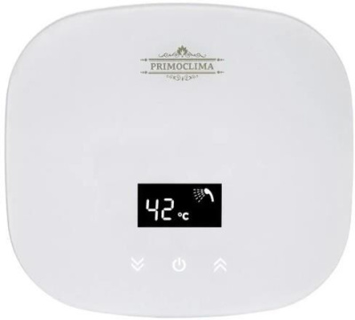 PRIMOCLIMA THERMA 5.5 кВт, белый