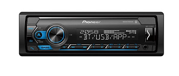 PIONEER MVH-S325BT [ПИ]