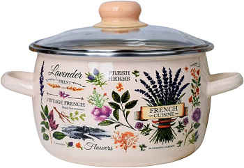 APPETITE эмал сфер Эдем 2,0л стекл/кр ТМ