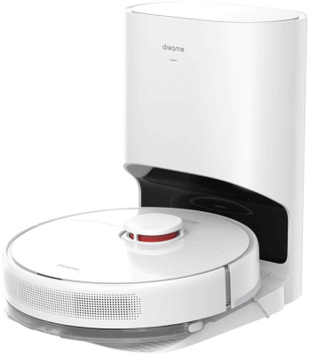 DREAME Bot D10PlusGen2-RU (RLD32GD)