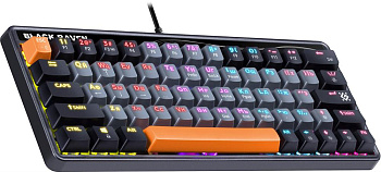 DEFENDER (45413) Black Raven GK-417 серый