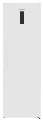 SCANDILUX FN711E12W 307л/Белый