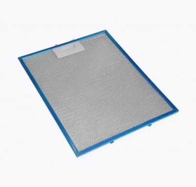 GEFEST 008 BNZ 350*282 Фильтр металлический (ГТ)