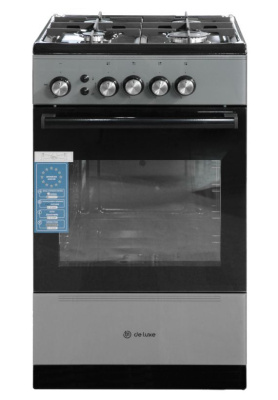 DE LUXE 506040.24г ЧР-002