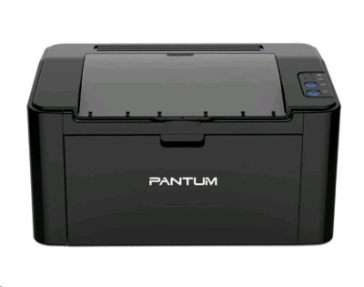 PANTUM P2500NW Black