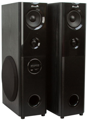 ELTRONIC (20-82) Home Sound черный - колонка 08