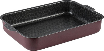 КАЛИТВА 60632514 Кружево а/пр прям 19х25х5,7см