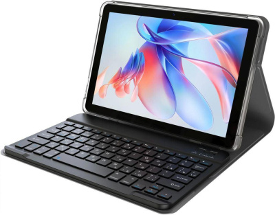 DIGMA 10.1" K10 Plus 4/64Gb T615 Grey (DA1C0P02)
