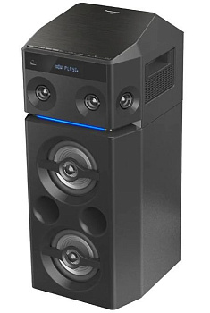 PANASONIC SC-UA30GS-K Мини-система