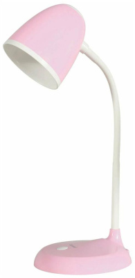 UNIEL (UL-00003653) TLI-228 PINK E27