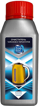 TOP HOUSE Очиститель чайников и термопотов, 250 мл (180520)
