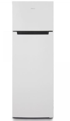 БИРЮСА 6135 300л белый