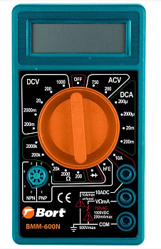 BORT BMM-600N