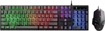 SMARTBUY SBC513GK черный
