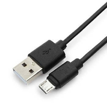 ГАРНИЗОН (14379) GCC-mUSB2-AMBM-1.8M, AM/microBM 5P, 1.8м