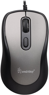 SMARTBUY SBM353G серый