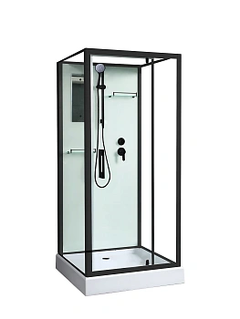 TANA Б/К  90 BL Душевая кабина с поддоном