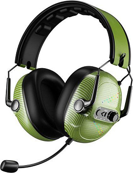 AULA S609 Green