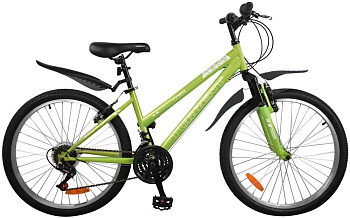 TORRENT Corsa 4000122 Зеленый