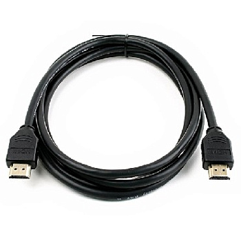 5BITES APC-005-020 HDMI / M-M / V1.4B / HIGH SPEED / ETHERNET / 3D / 2M