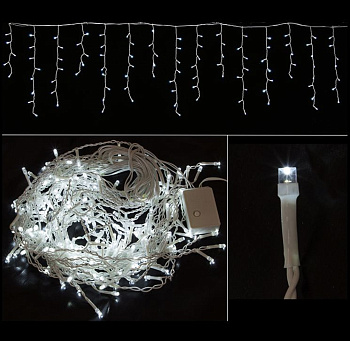 ВОЛШЕБНАЯ СТРАНА Электрогирлянда LED200 5624