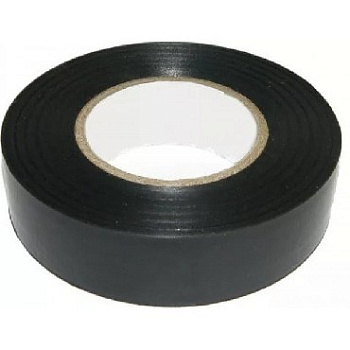 ЕГ (11668) Изолента 15-5М Черный