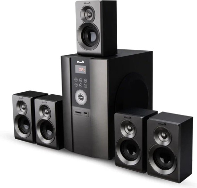 ELTRONIC (30-48) HOME SOUND - серебро