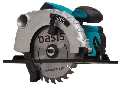 OASIS PC-160