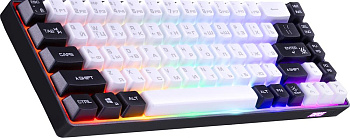 DEFENDER (45349) Aris GK-349 RU,бел/черн,68кн+FN,радуж,1.5м