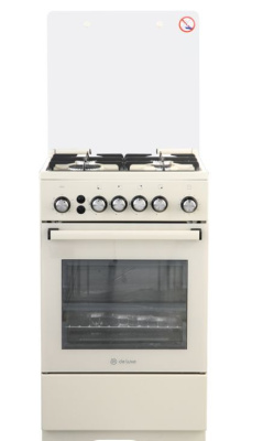 DE LUXE 5040.40г (кр) ЧР-013