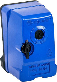 AQUARIO PS-5-2 (вращ.гайка) 6352