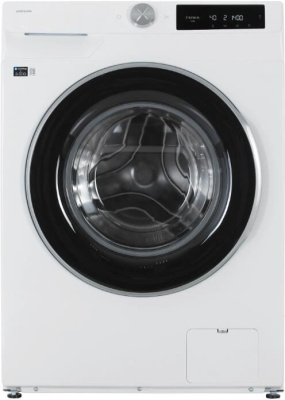 SAMSUNG WW90DG6U34LELP белый