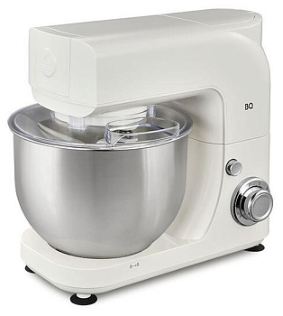 BQ MX520 White