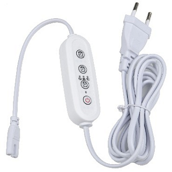 UNIEL (UL-00006492) UST-E32 WHITE 2M