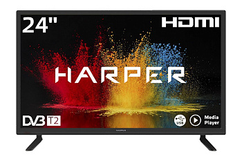 HARPER 24R490T HD