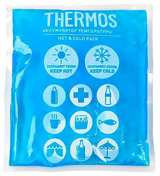 THERMOS Gel Pack Hot and Cold 350