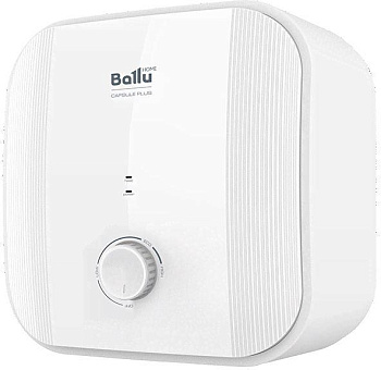 BALLU BWH/S 15 Capsule Plus O