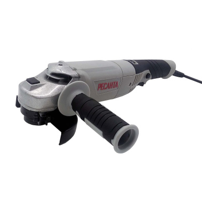 РЕСАНТА УШМ-125/1400Э 1400Вт, 125мм